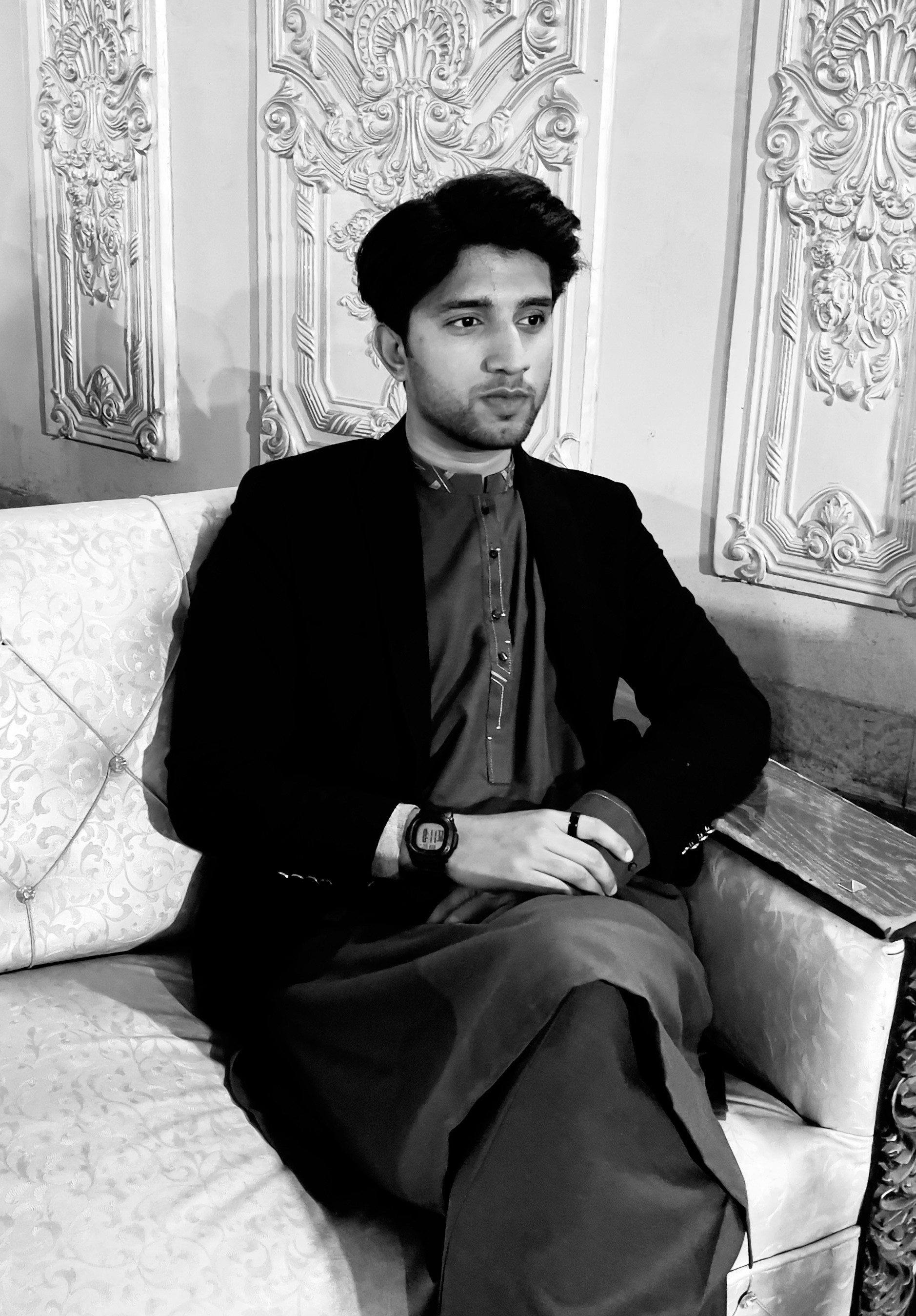 Profile picture of Hamas